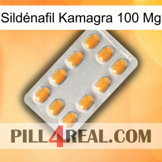 Sildénafil Kamagra 100 Mg cialis3